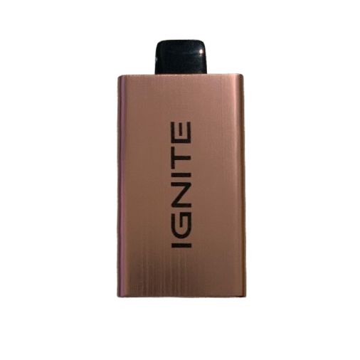 IGNITE V-80 ROSA