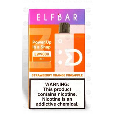 KIT ELFBAR EW 9.000